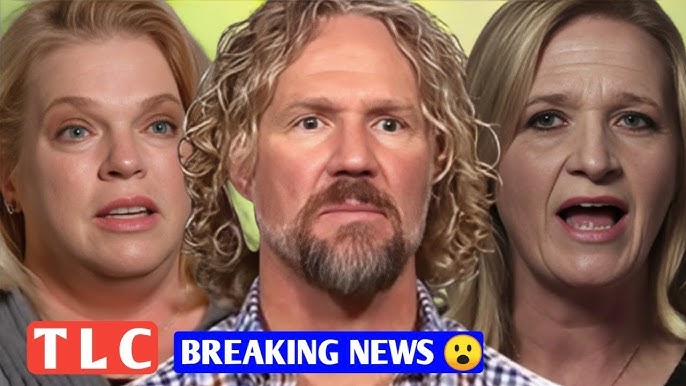 It's Over 💔 | Breaking News | kody Brown | Christine Brown | Janelle Brown  | Sister wives - YouTube