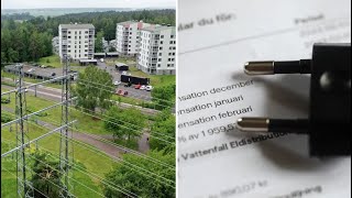 Proffsets Tips Vid Förhandling Av El-Avtal Säg Att Du Inte Accepterar Det