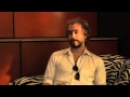 Capture de la vidéo Phosphorescent Interview - Matthew Houck (Part 1)