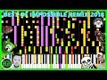 BEST OF IMPOSSIBLE REMIX 2018