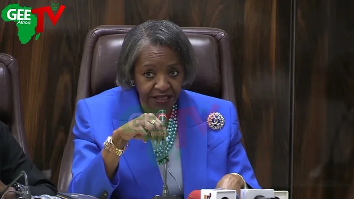 Breaking: Prof Mahmood Yakubu Step Aside, Hand Over To National Commissioner May Agbamuche, Promised