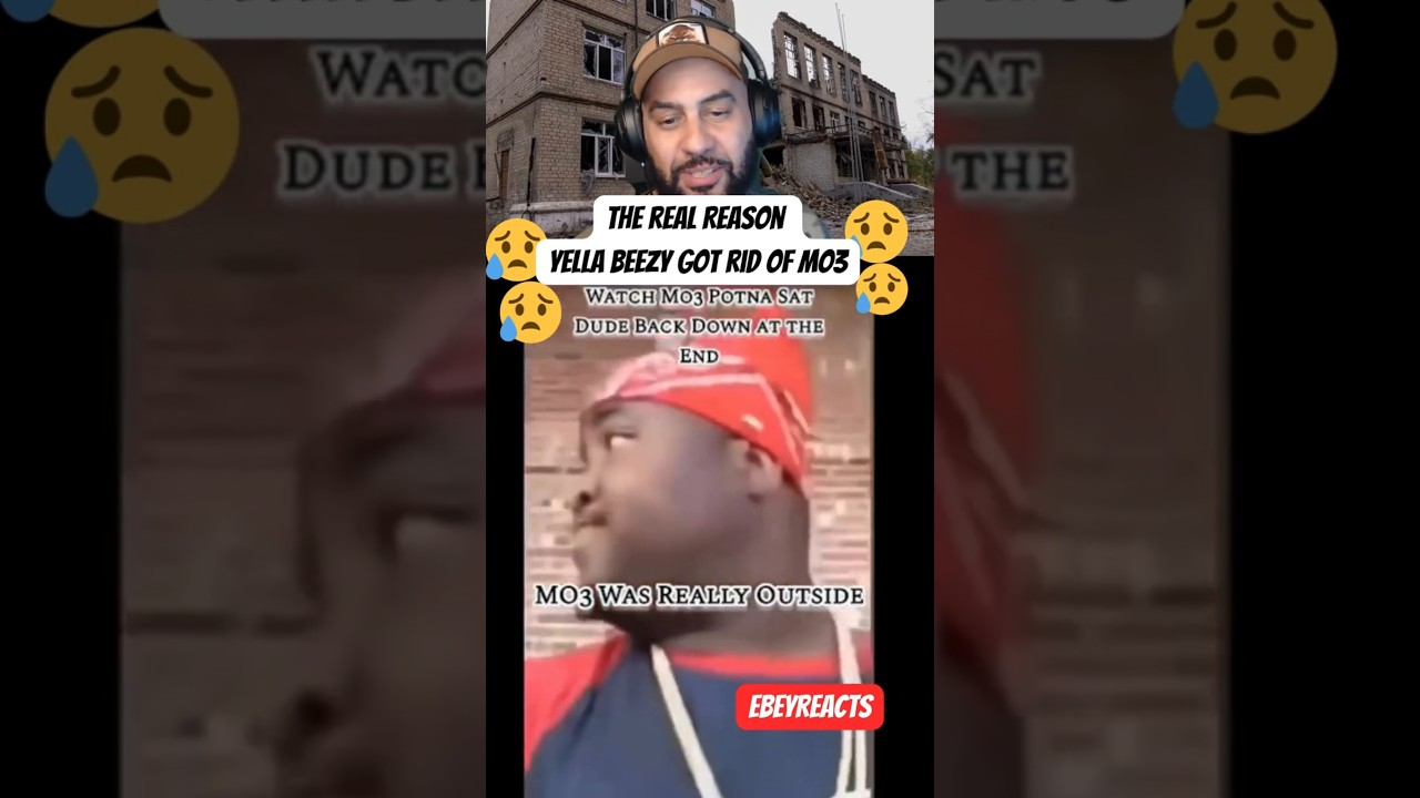 The real Reason Yella Beezy got rid of MO3 