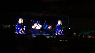 Lady Gaga - Come to Mama - AT&T Park - San Francisco, CA - 8.13.2017