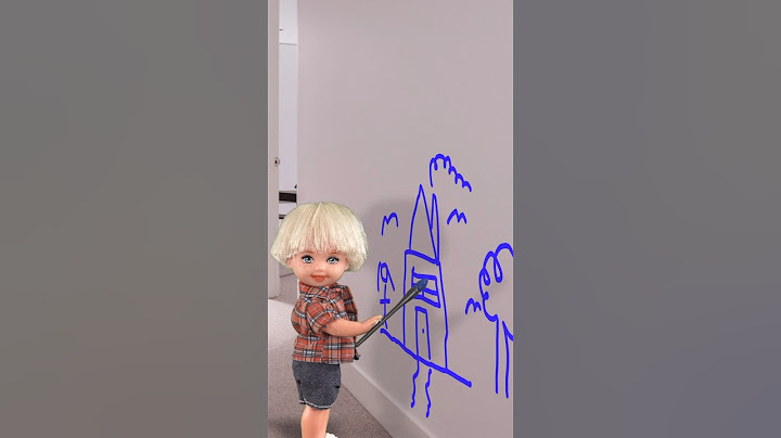 You’re not helping, Tommy! 🤦🏻‍♂️ #shorts #painting #helping #barbie