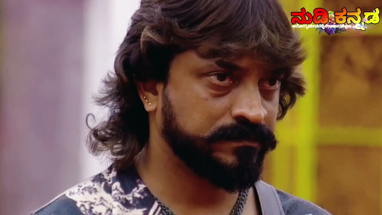 BBK12‌ Shock: Cockroach Sudhi Crowned Asuradhipatilಬಿಗ್‌ಬಾಸ್ ಕನ್ನಡ 12: ಕಾಕ್ರೋಚ್ ಸುಧಿ ನವ ಅಸುರಾಧಿಪತಿ