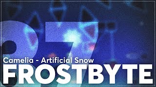 Layout [#37] — Frostbyte // Geometry Dash 2.11
