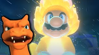 How Mario Fans Saw the Bowsers Fury Trailer