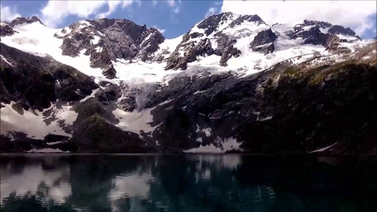 The Stunning Katora Lake, Dir, Pakistan......... Paradise on Earth