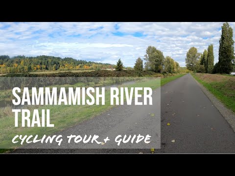 Video: Hồ Sammamish: Hướng dẫn đầy đủ