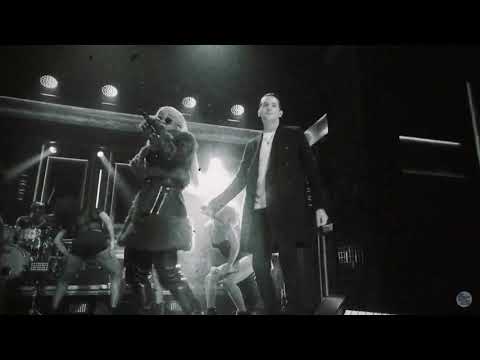 Cardi b verse no limit performance