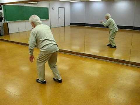 Tai Chi Wu Style take 2.avi