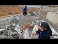 Voice of Oppression: Destruction of Grandma's House by Agricultural Jihad
