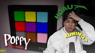 Bang Upi's Hilarious Color Blind Moments screenshot 5
