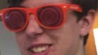 SAM ARNESEN GETS DESTROYED IN CX