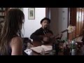 Nahko Bear & Jeanna Love "Build A Bridge" Good Wolf Sessions