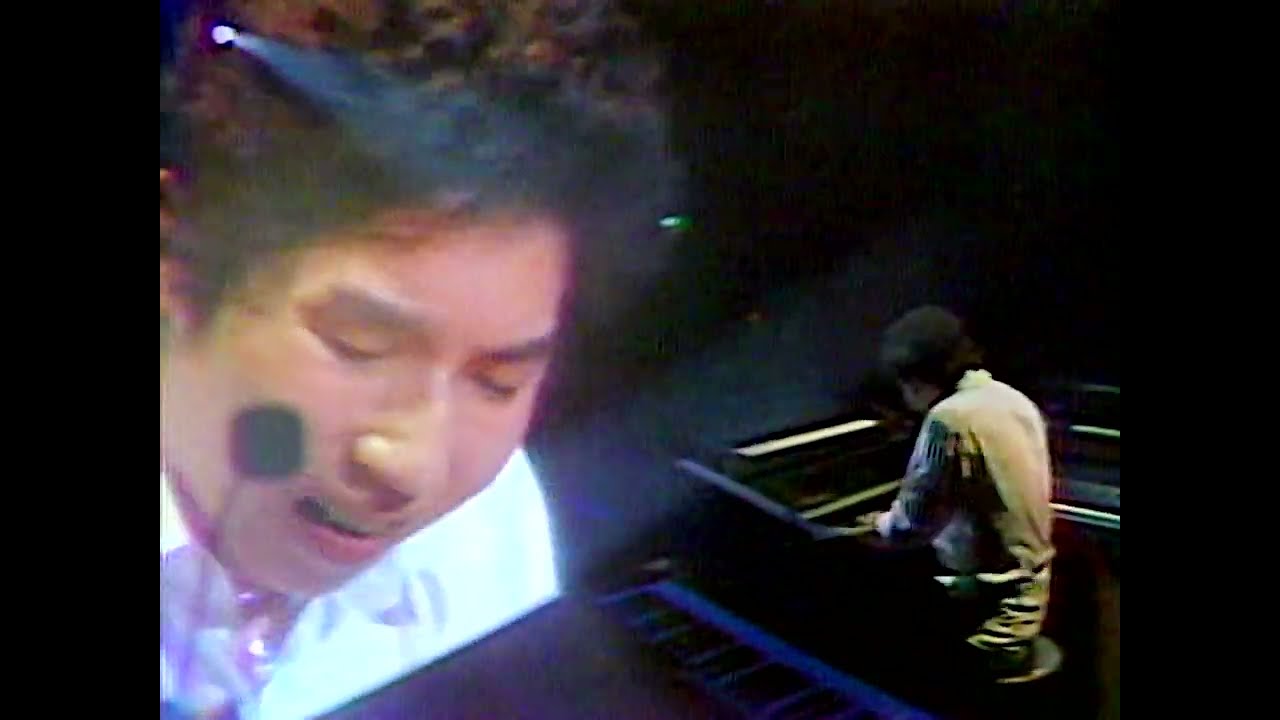 Casiopea - Take Me (Live at ABC Hall) [UHD60 Upscale