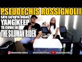 Pseudechis rossignolii dari kandang thesilumanrider