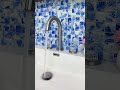 Where Function Flows Like Art.#SREEZNX #amazon #bathroom #faucet