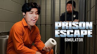 Download Lagu PENJARA KEJAM! 🫨 UKILLER CARI JALAN KELUAR - Prison Escape Simulator ( Malaysia ) MP3 Download Lagu PENJARA KEJAM! 🫨 UKILLER CARI JALAN KELUAR - Prison Escape Simulator ( Malaysia ) MP3
