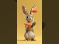 little rabbit