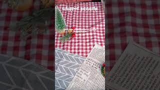 Cara Membuat Whipped Ganache