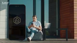 Sprawdzamy CO NOWEGO w AKTUALIZACJI do INTEGRA CONTROL   SATEL screenshot 5