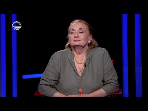 ასმათ ტყაბლაზე თეატრიდან წამოსვლის მიზეზს განმარტავს