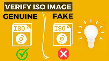 Fake Vs Genuine - Microsoft Windows and Office ISO Genuine or Not | Test Now