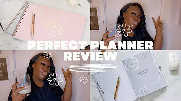 #PERFECT #PLANNER #REVIEW | YOU READY FOR #2023?