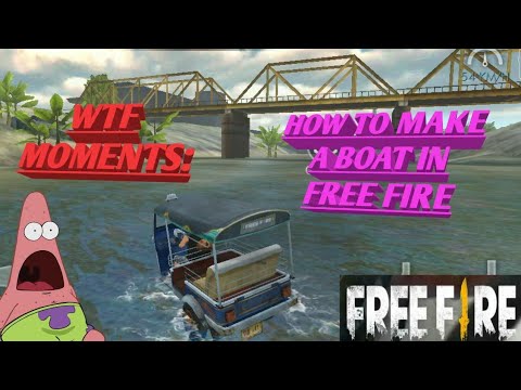 Free Fire Wtf Moments Funny Fails 2