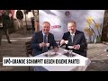 SPÖ-Grande schimpft gegen eigene Partei