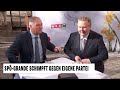 SPÖ-Grande schimpft gegen eigene Partei