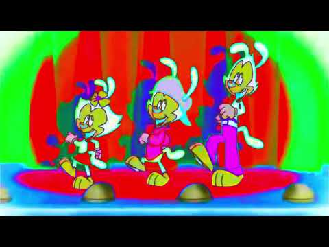 Animaniacs Intro Render Pack Collection P1