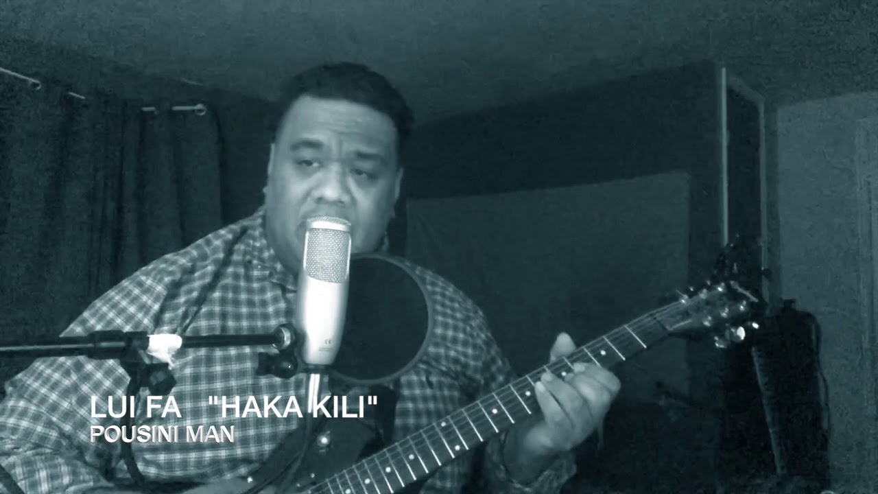 HAKA KILI