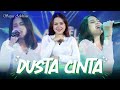 Dusta Cinta - Sasya Arkhisna - Maulana Wijaya (Official live Music)