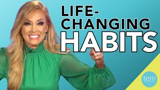 THE HABITS That Will Help Get Your Life Organized | Use The Days of Your Life to Live Your Dreams