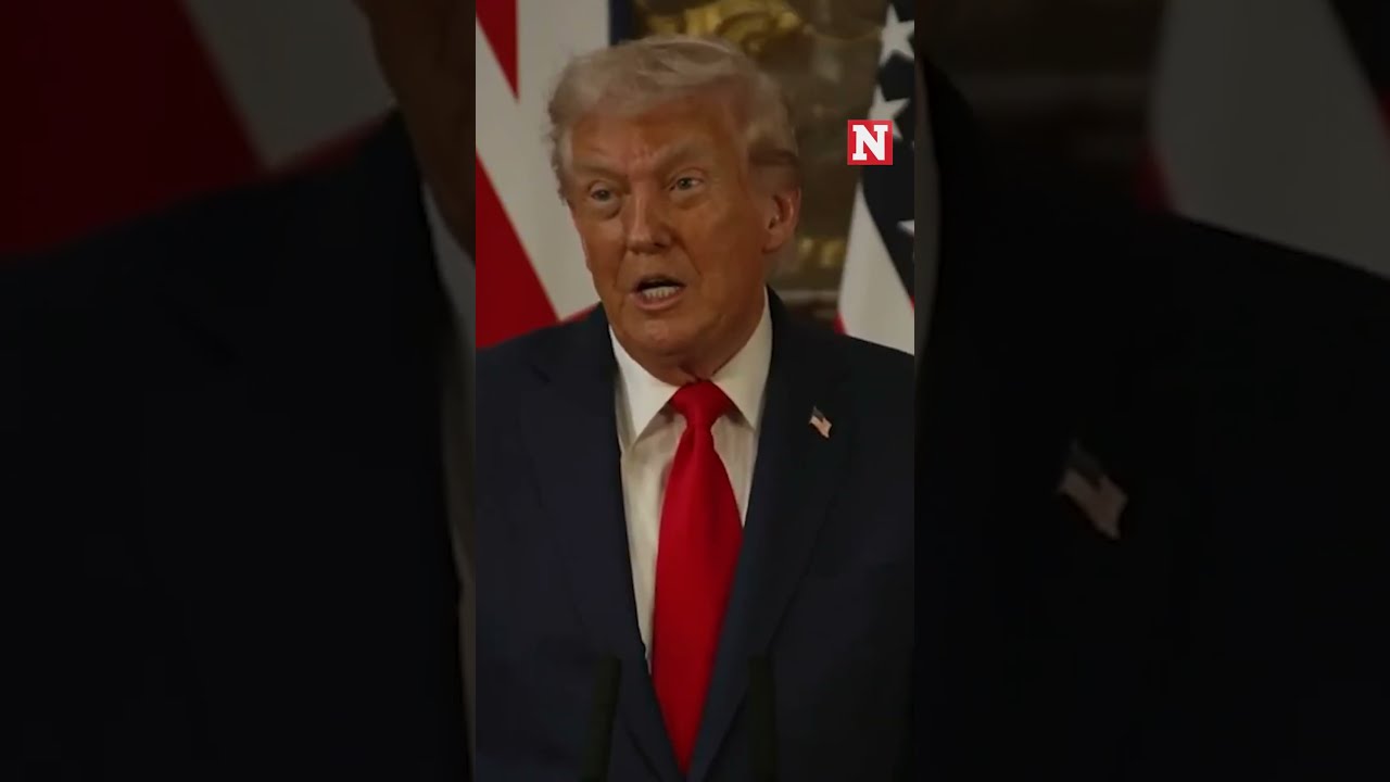 Trump Says TikTok Deal With US Investors And China Is Close 