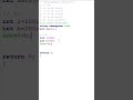 Assignment operator %= #CelikdeyOfficial #code #coding #codingtutorial #codes #codecool