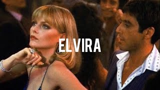 Grupo 2020 - Elvira