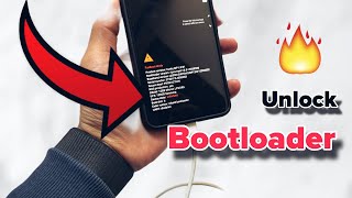 How to Unlock Pixel Bootloader Without PC 🔐 | Works on Multiple Phones! 💻❌