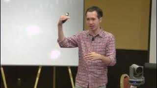 Introduction to Keybase.io with Fred Akalin