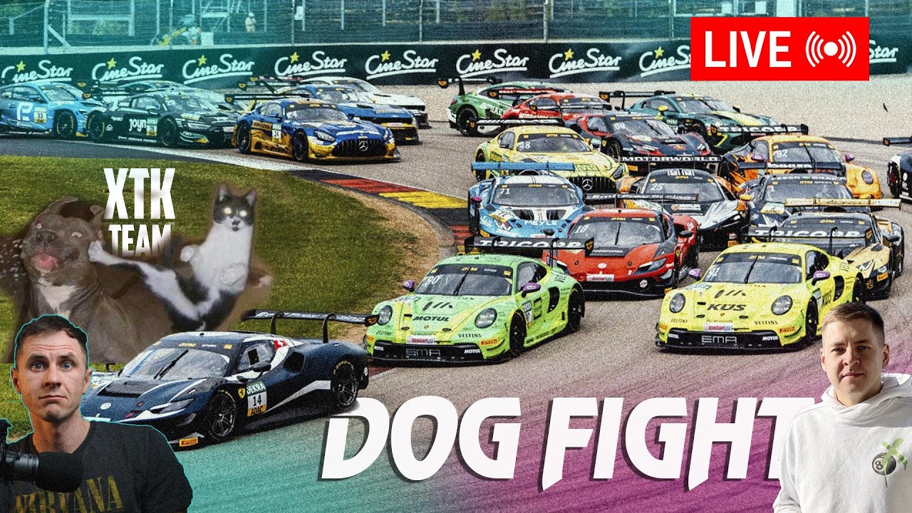 Старт потужного чемпу від ACS NR _ на Хонді!