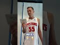 Get to know D-Bo #nba #detroitpistons