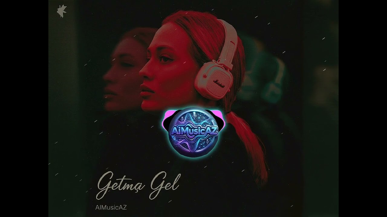 Getmə Gəl – Duygusal AI Cover | Yeni Versiya