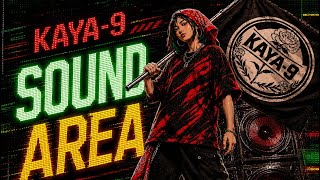 SOUND AREA／ KAYA-9 - YouTube