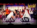 Ghani Bawari Dance Cover Tanu Weeds Manu Rock On Dance Group The Rock Choreo Rocky
