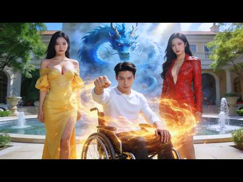 Bị Khinh Là Phế Vật Tàn Phế Chiến Thần Vung Tay Khiến Tất Cả Phải Khiếp Sợ
