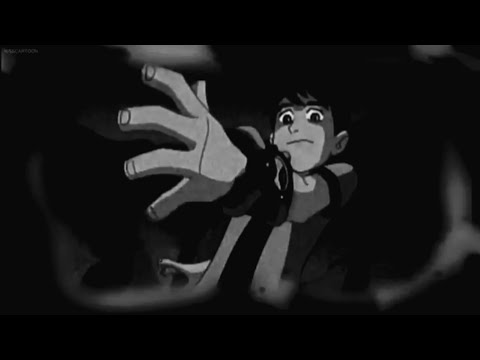 Ben10 - Opening Theme Song (slowed + reverb)