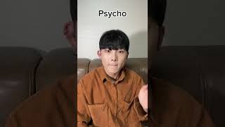 Normal people vs Psycho #beatbox #tiktok