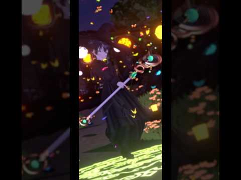 chant me a spell #shorts